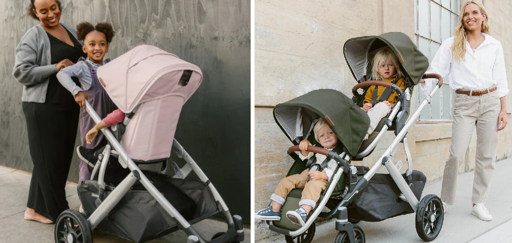 How to Install Uppababy Rumble Seat 5 Easy Steps (2024)