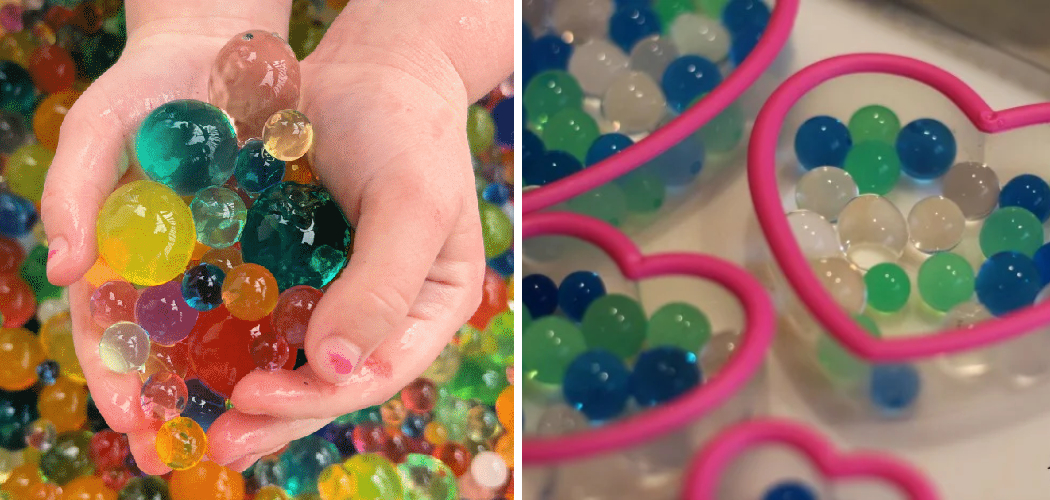 How to Play With Orbeez | 10 Easy Steps (2025)